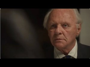 ONE LIFE Trailer (2023) - A Journey Through Time with Anthony Hopkins