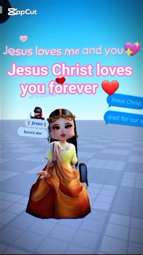 Jesus Christ loves you forever no matter what💖✨️✝️ #thankjesus #jesusstrong#jesuslovesyou