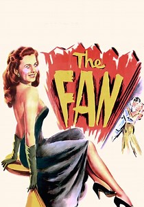 The Fan streaming: where to watch movie online?