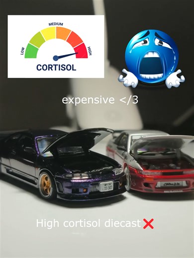 Hot Wheels Collecting: True Scale vs. Toy Authenticity