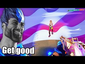 Tier 1 Yoru Humbles Wannabe Pro