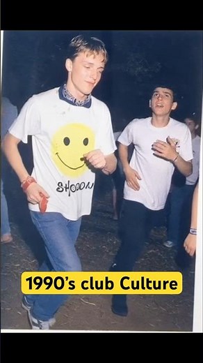 This Song Defined a Generation - Born Slippy #rave #underworld