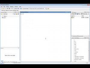 Matlab Basic Calculations with Complex Numbers