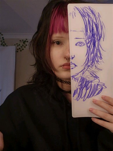 Exploring the World of Alternative Portrait Art