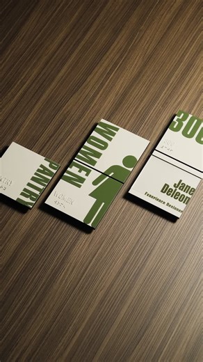 The all new Stacks interior signage collection turns structure into style with modular forms that move effortlessly from one space to the next.Browse Stacks sign types and finishes:… | Takeform   Signage   Experiential Graphics