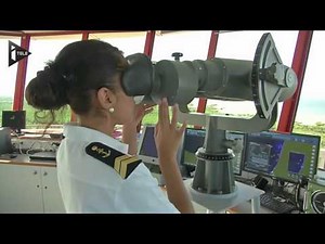 A la découverte du sémaphore de Messanges