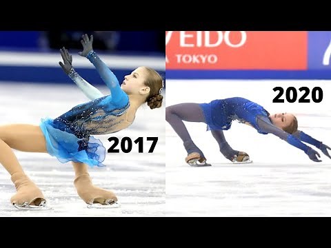 Alexandra TRUSOVA: CANTILEVER