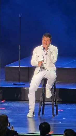 98 Degrees – “This Gift” LIVE 🎄 | Christmas Concert Clip