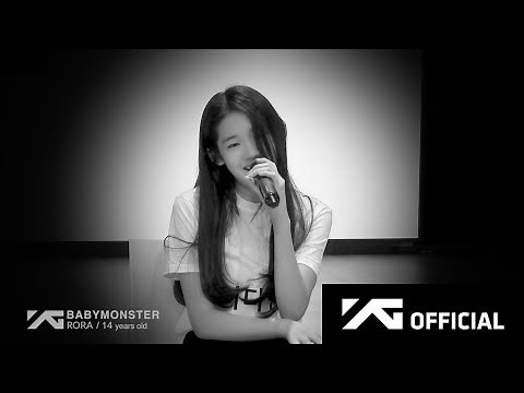 BABYMONSTER (#5) - RORA (Live Performance)