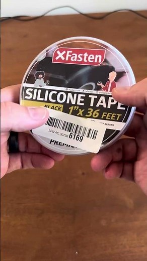 XFasten Silicone Tape Review: Is It Worth Buying?