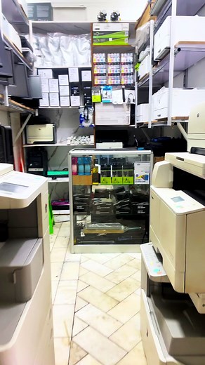 Choosing the Right Copy Machine for Your Business