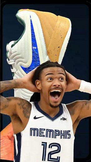 Ja’s Basketball shoes just hit rock bottom! 👀