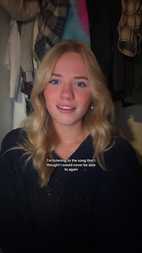 Healing Poem: I Don't Have to Forget You