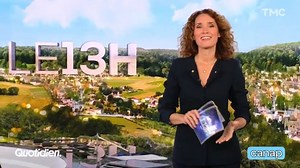 Le Canap - Le JT du 13 heures de TF1 : entre pranks et reportages loufoques