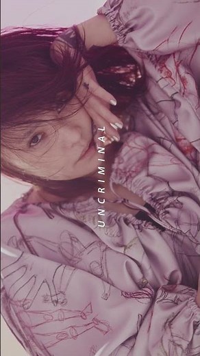 鬼束ちひろ/ UNCRIMINAL