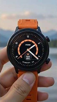 Noise Alt Watch 1 🔥 Buy or Not 🚫 Vs Noise Halo 3 better to check ? #noise #techpokeshorts