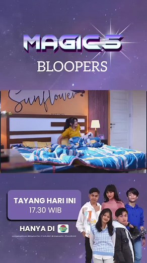 Mega Kreasi Films on TikTok