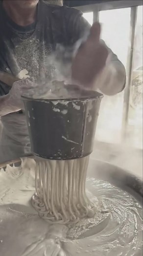 15K views · 133 reactions | STREET FOOD IN CHINA | Primitive HD | Facebook