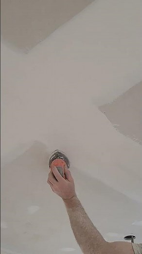 How to sand with a Mouse Sander