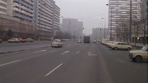 What Was It Like Living In Cold War East Germany?