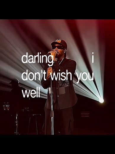 Brent Faiyaz - Wish You Well (Sonder) rnb song