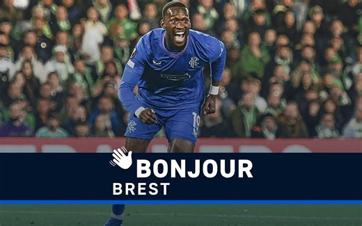 Saint-Renan - Miami, nouvel attaquant et incroyable histoire : Bonjour Brest ! | Le Télégramme