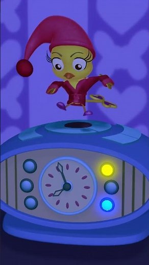 Minnie against the clock 😵‍💫 | MINNIE'S STORIES | @DisneyJuniorES