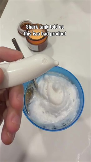 Cinnamon Pen: Small Business Story & Shark Tank Reaction