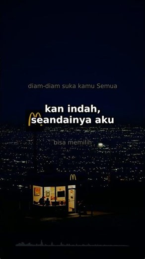 DIAM-DIAM SUKA CHERRY BELLE - 🥀 #SHORTS #LYRICS