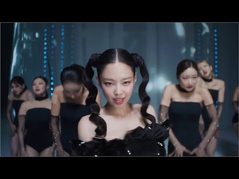 [MV] JENNIE - You & Me（日本語字幕）
