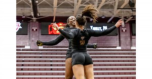 Acrobatics & Tumbling