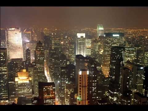 Alicia Keys - The Streets of New York