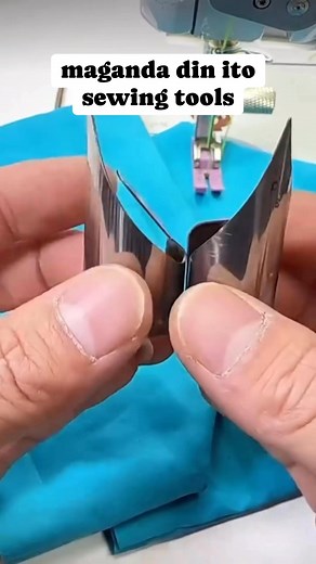 panginvert sa collar #sewingtools #sewing #tips | Mallorca Monic