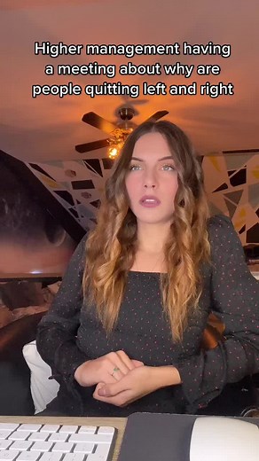 definitely not their fault #work #career #job TikTok