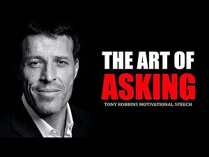 The Step-By-Step Method to Achieve ANY Goal | Tony Robbins