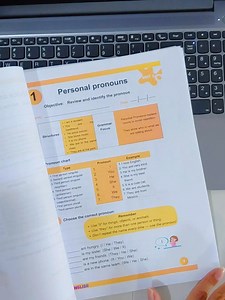 If you're an English teacher! 👩🏻‍🏫 We present a complete package for teaching English in your classrooms, lecture halls, and private lessons. A resource designed by teachers for teachers. 👨🏻‍🎓👩🏻‍🎓 📕Access over 300 interactive worksheets. 📚Activities divided into 4 modules. 📖Includes levels A1-B2. 📑Review project at the end of each module. TOPICS INCLUDE: 1. Simple Present 2. Present Continuous 3. Simple Past 4. Simple Future 5. Modal Verbs – Can, Must, Should 6. Present Perfect 👨🏻