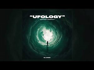 Gunna Loop Kit - Ufology (Young Thug, YSL, Don Toliver, Money Man, Guitar Loop Kit / Sample Pack)