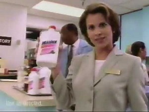 1-Minute Maalox Maximum Strength Commercial featuring Anne Marie Howard (1999)