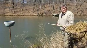 21K views · 154 reactions | If you have a goose nesting box, this is a great time to get it set up! | Iowa Department of Natural Resources | Facebook