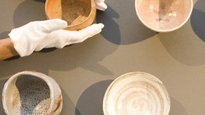 Japanische Studiokeramik im Museum für Angewandte Kunst Gera