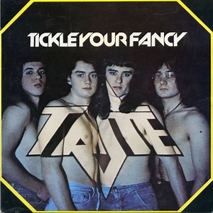 Taste - Tickle Your Fancy