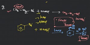 Give the chemical test to distinguish between 2-butyne and 1-bu... | Filo
