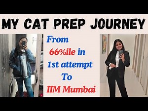My CAT Exam Success story| An Average student into IIM | CAT Exam 2024 motivation🔥
