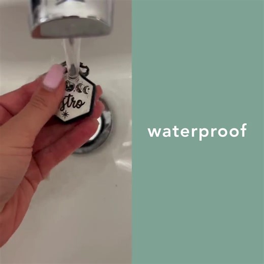 Design Your Own Dog Collar Tag: Cute, Quiet, and Customizable | Silicone Rubber Pet ID Tag | Personalized Dog Name Tag | Small to Large Dogs - Etsy UK