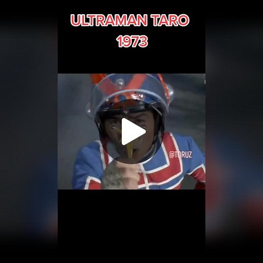 Ultraman Taro: Saburo Shinoda a.k.a Kotaro Higashi