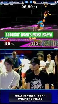 Soonsay & RapM are BATTLING! SuperNova Pre-Local BMW