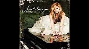 Avril Lavigne - Everybody Hurts (Audio)