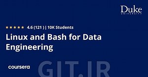 Linux and Bash for Data Engineering