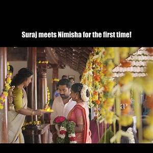 109K views · 1.4K reactions | The Great Indian Kitchen | The Great Indian Kitchen Malayalam Movie | Nimisha Sajayan | Suraj Venjaramoodu | T. Suresh Babu | Ajitha V.M | Ramadevi | API Malayalam Movies | Facebook