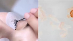 Korean Eyelash Extension Wake up everyday with long, fluttering, gorgeous lashes❤️ Benefits: ⚜️It can look natural or as dramatic as you'd like. ⚜️ A youthful transformation. ⚜️ Weightless & Water Resistant. ⚜️ Add volume and length to your lashes. Note: The sound used in this video is solely for the purpose of background music only. No copyright infringement intended. For appointment, message https://www.facebook.com/gwiyomiglutaspamarilao IG: https://instagram.com/gwiyomiglutaofficial Our Bran